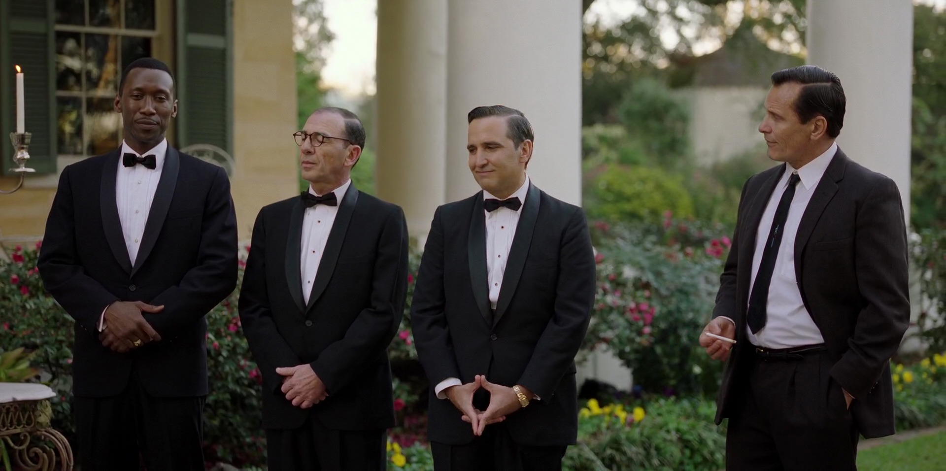 Green Book (2018) HD screenshot 7415