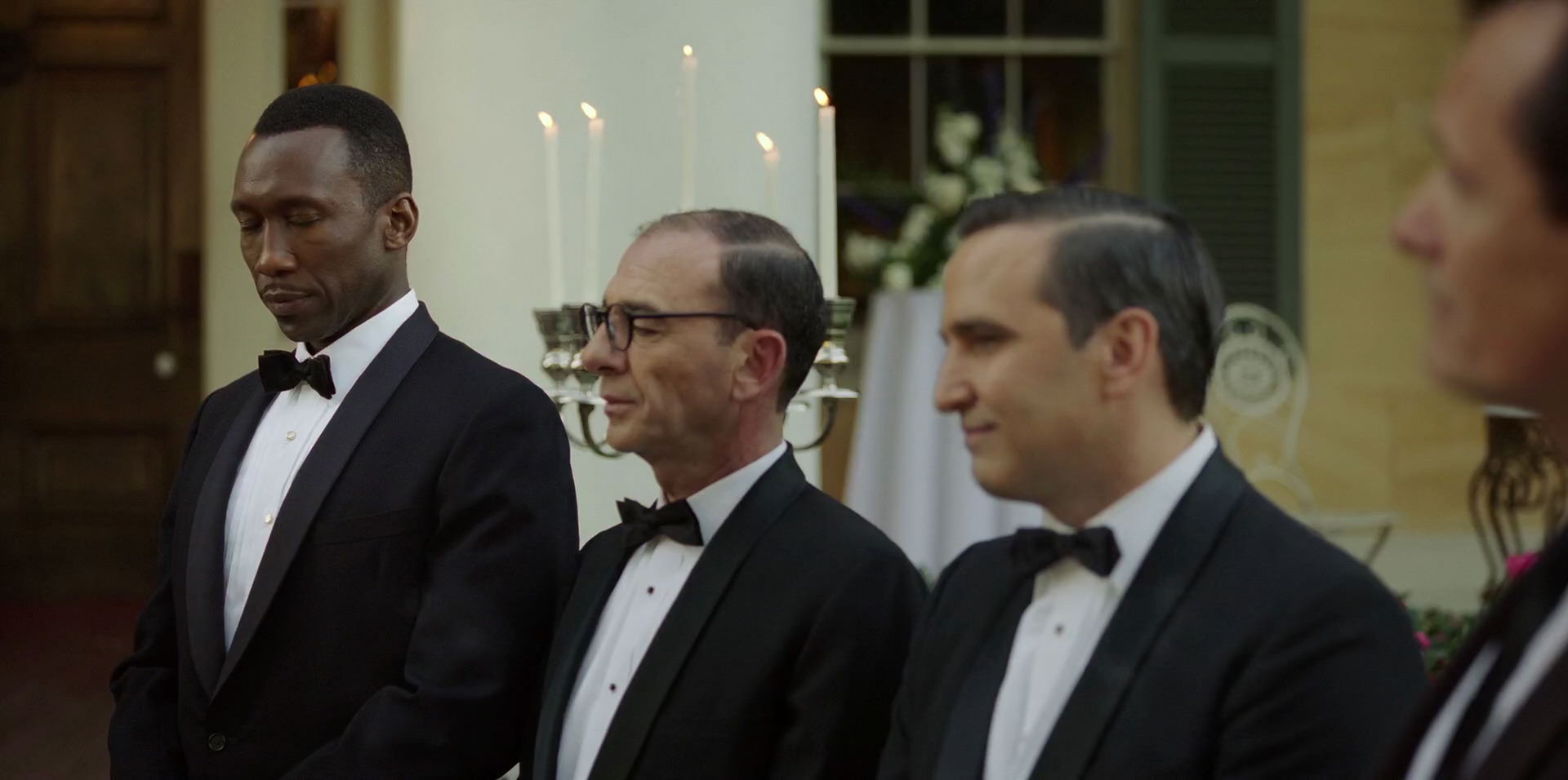 Green Book (2018) HD screenshot 7424