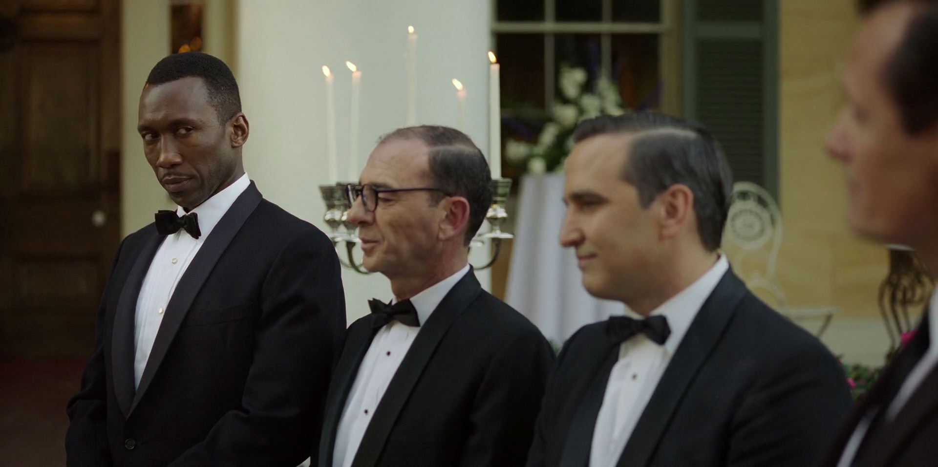Green Book (2018) screencap 7425