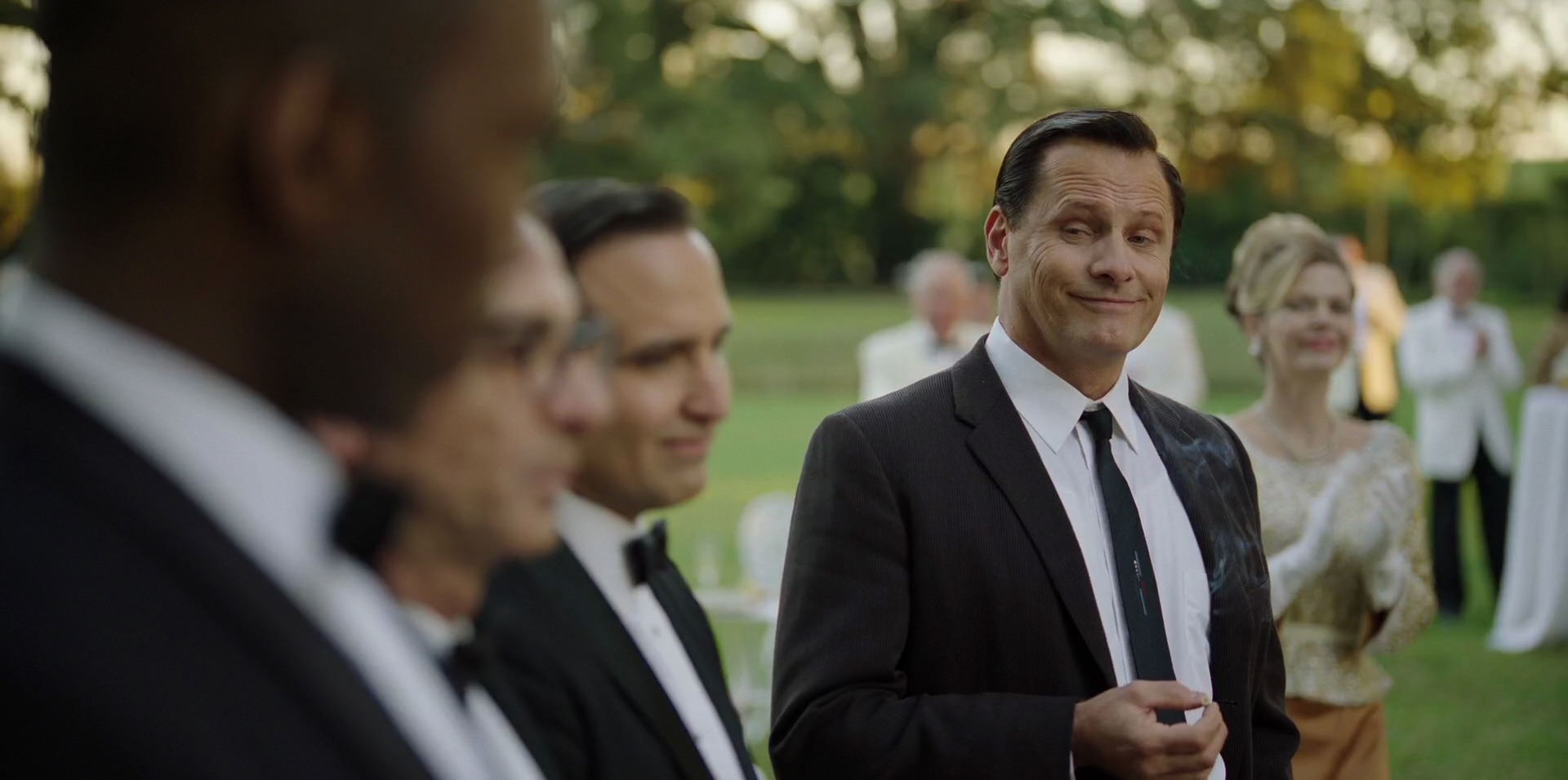 Green Book (2018) HD screenshot 7427
