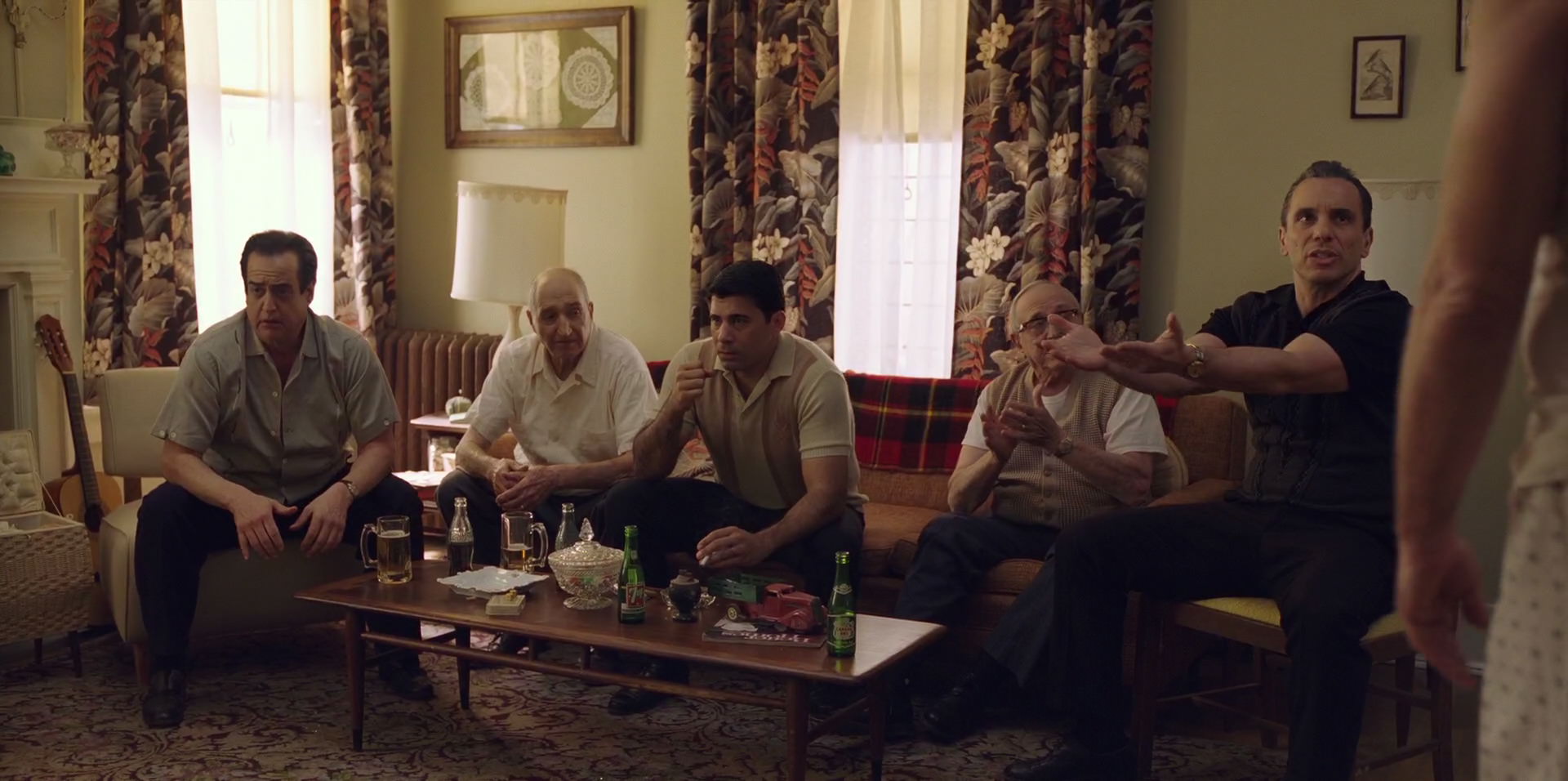 Green Book (2018) screencap 744