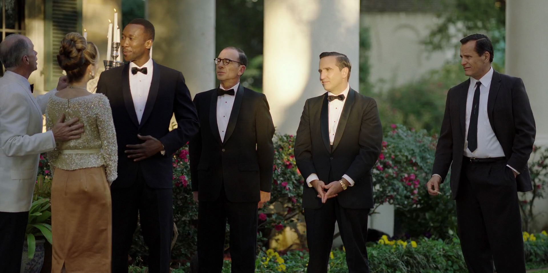 Green Book (2018) screencap 7440