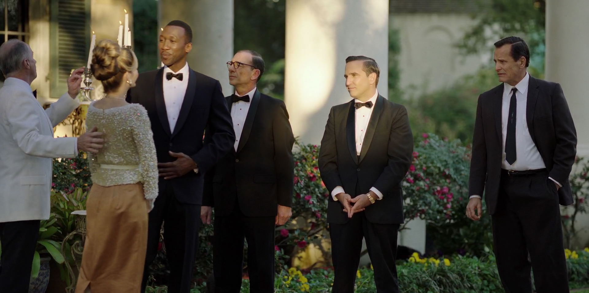 Green Book (2018) movie still 7441