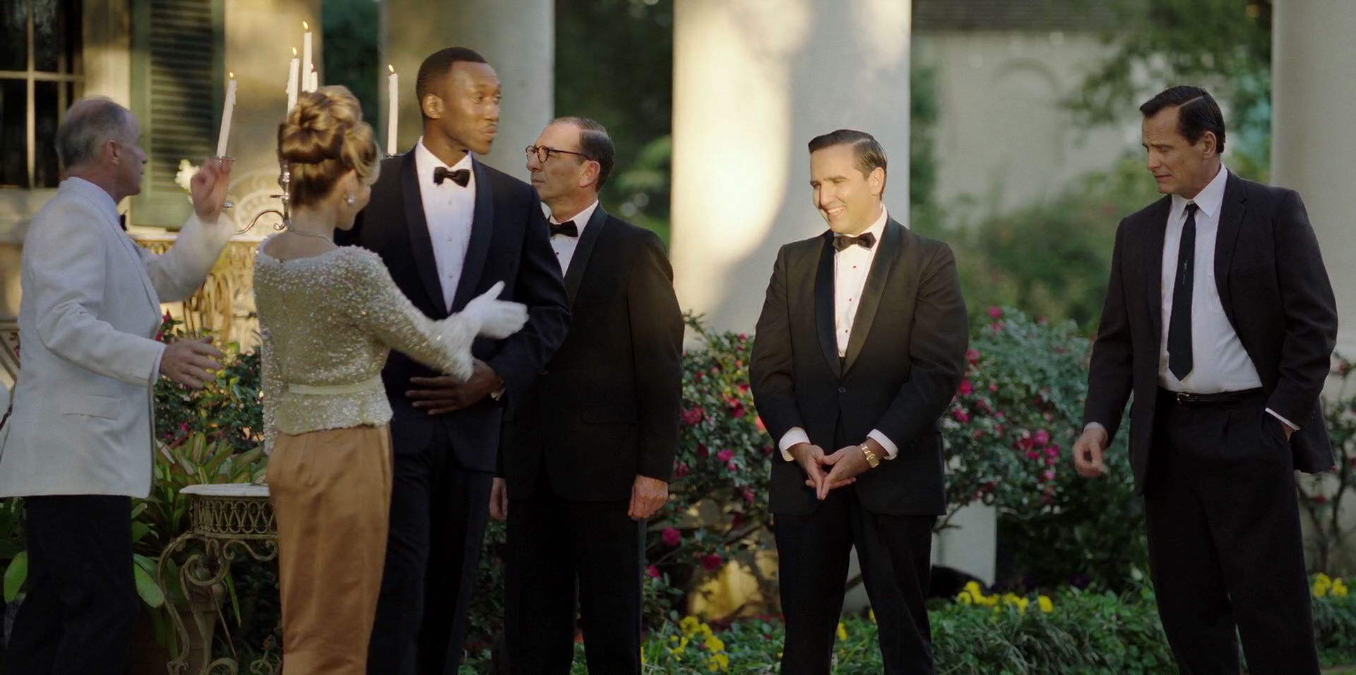 Green Book (2018) HD screenshot 7442