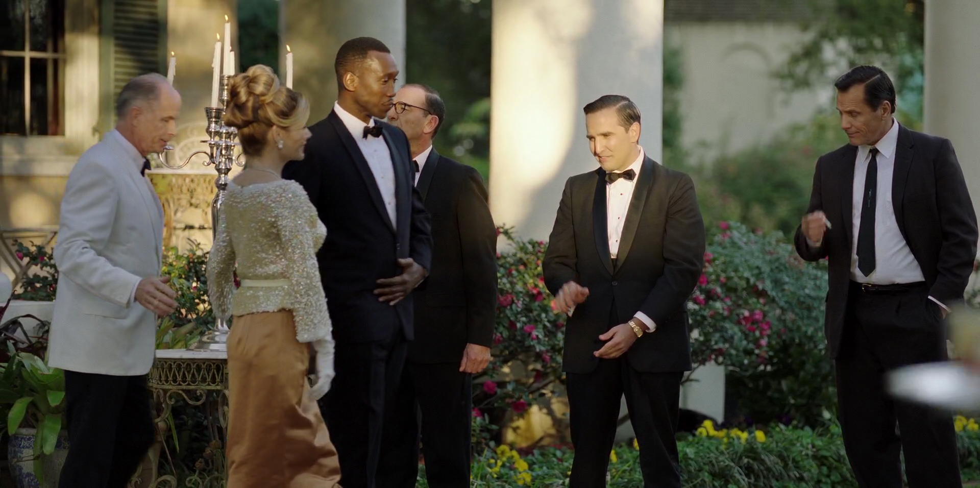 Green Book (2018) screencap 7443