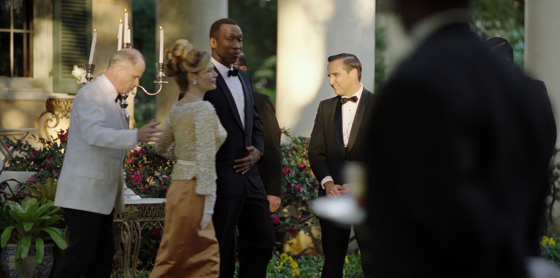 Green Book (2018) movie still 7444