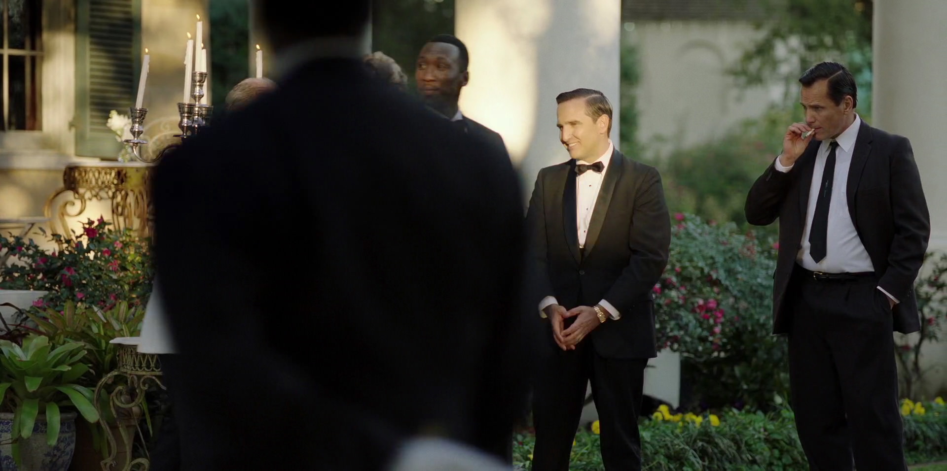 Green Book (2018) HD screenshot 7445