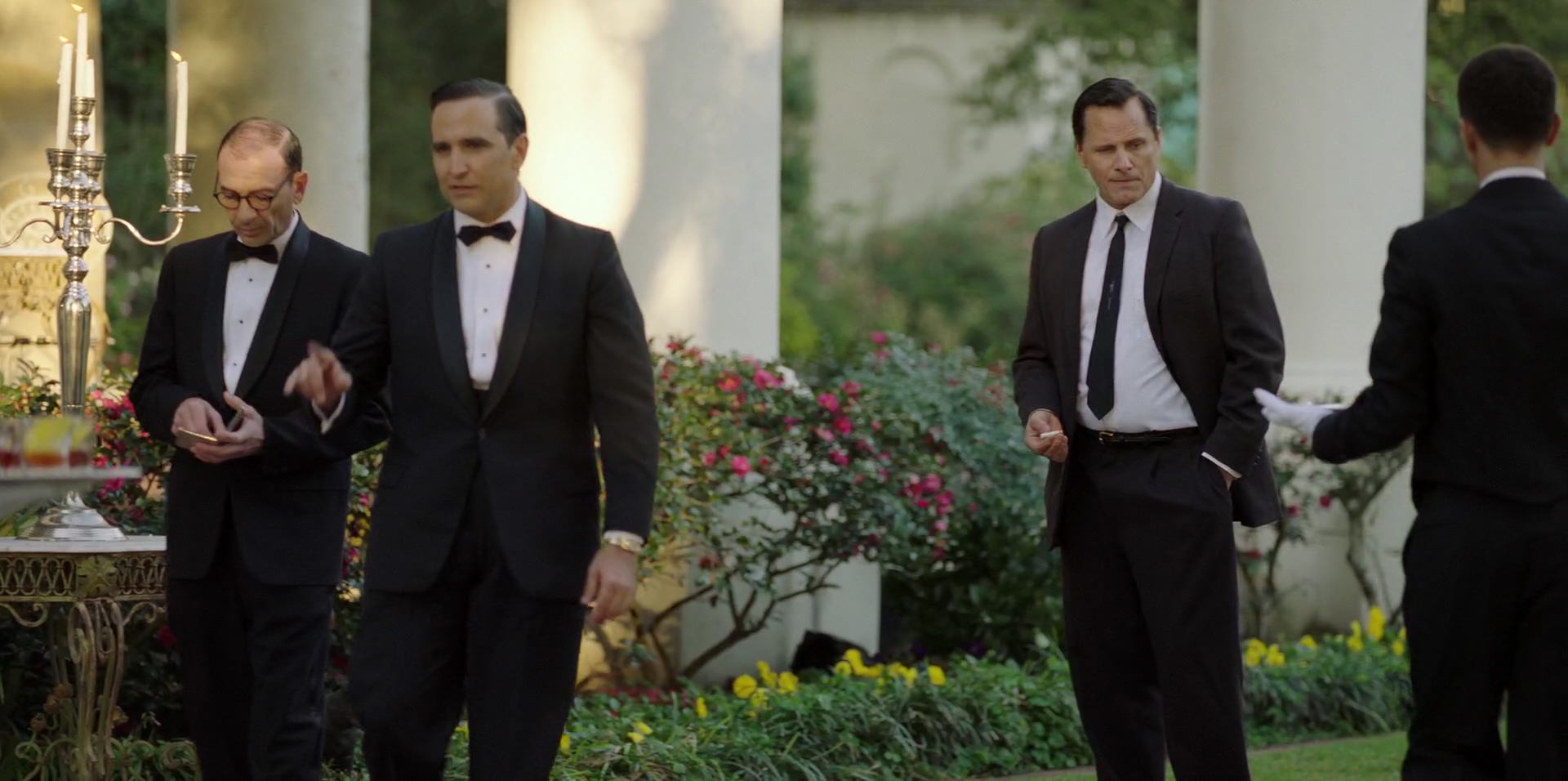 Green Book (2018) screencap 7458