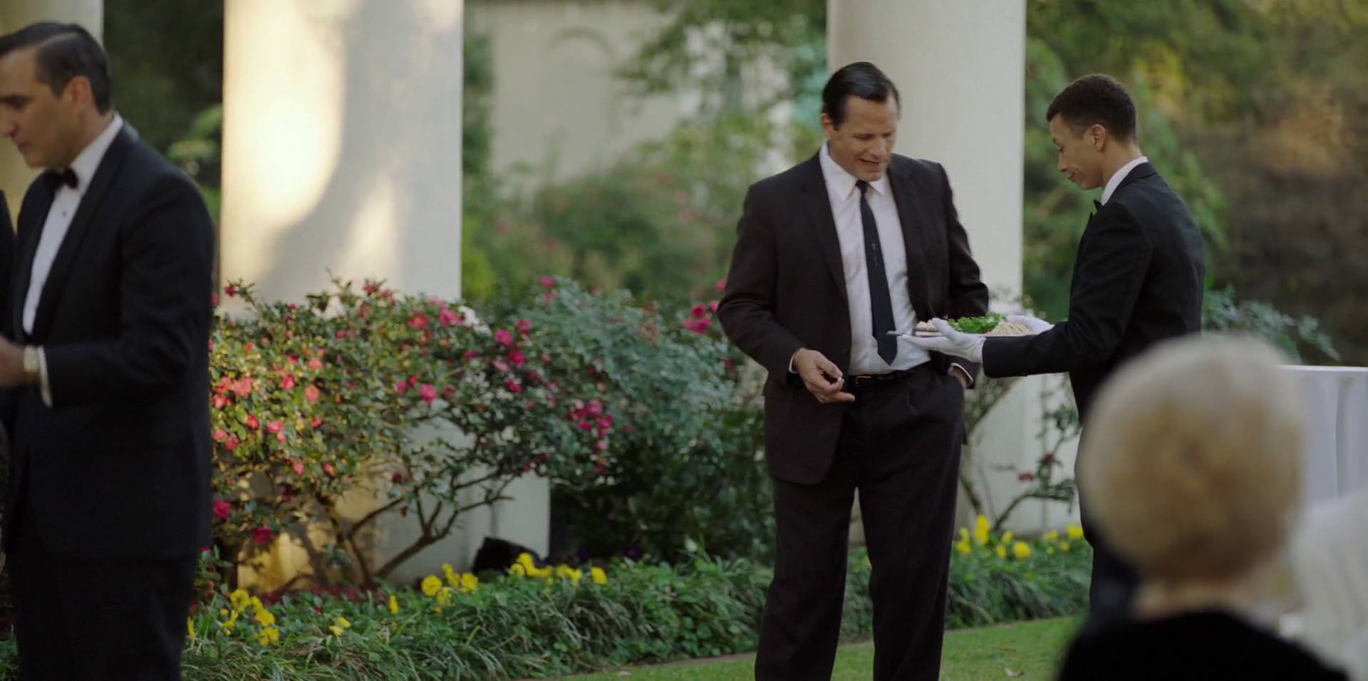 Green Book (2018) HD screenshot 7463