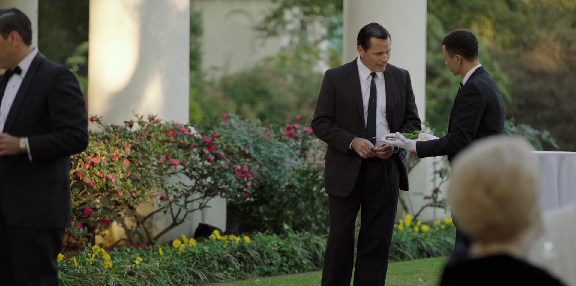 Green Book (2018) HD screenshot 7466