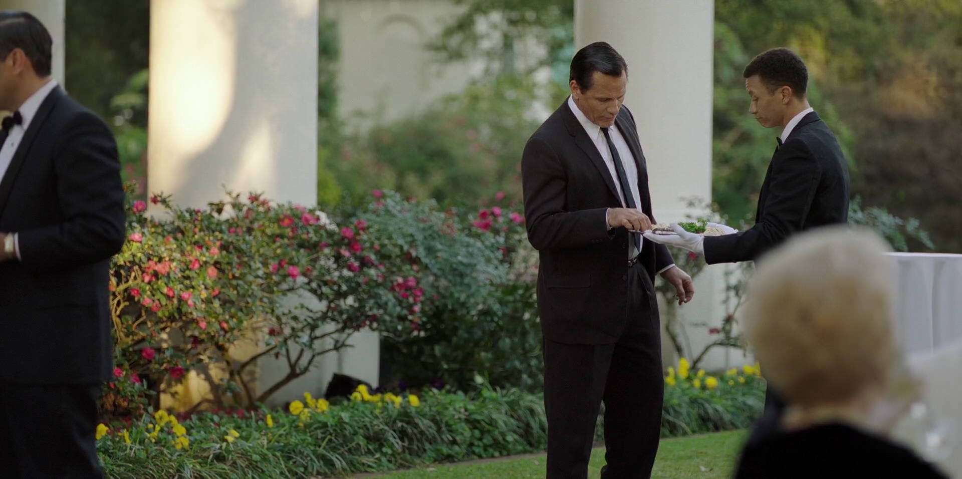 Green Book (2018) HD screenshot 7469