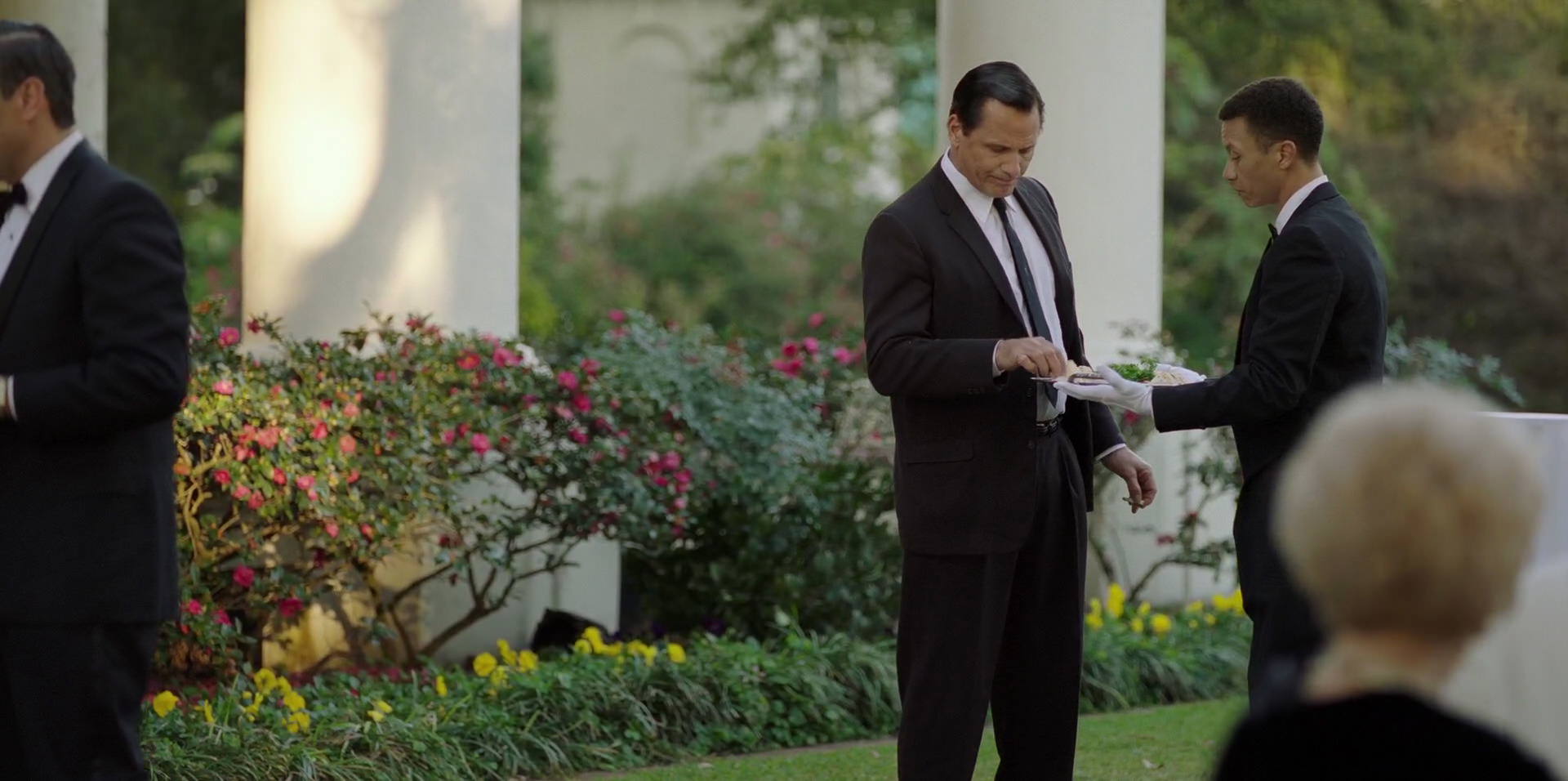 Green Book (2018) screencap 7470