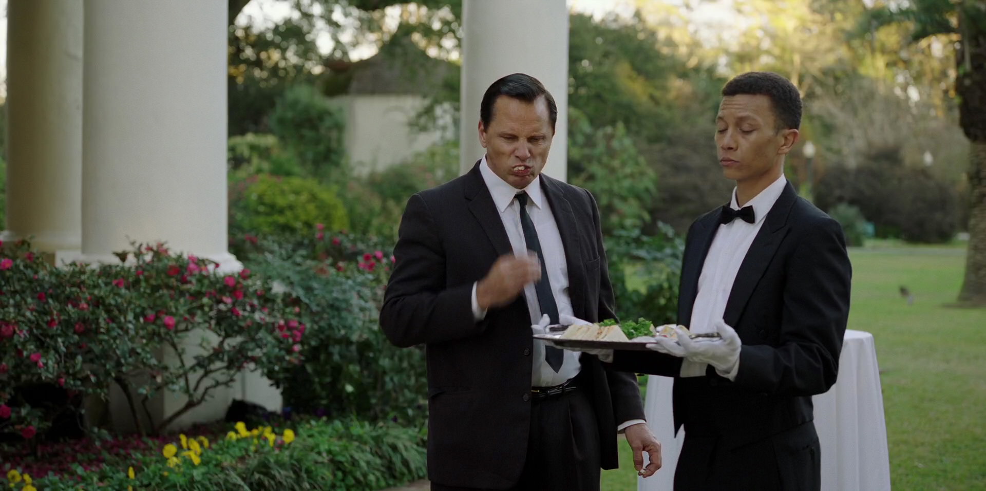 Green Book (2018) HD screenshot 7475