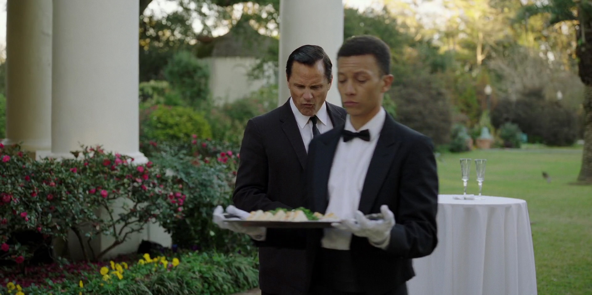 Green Book (2018) movie still 7477