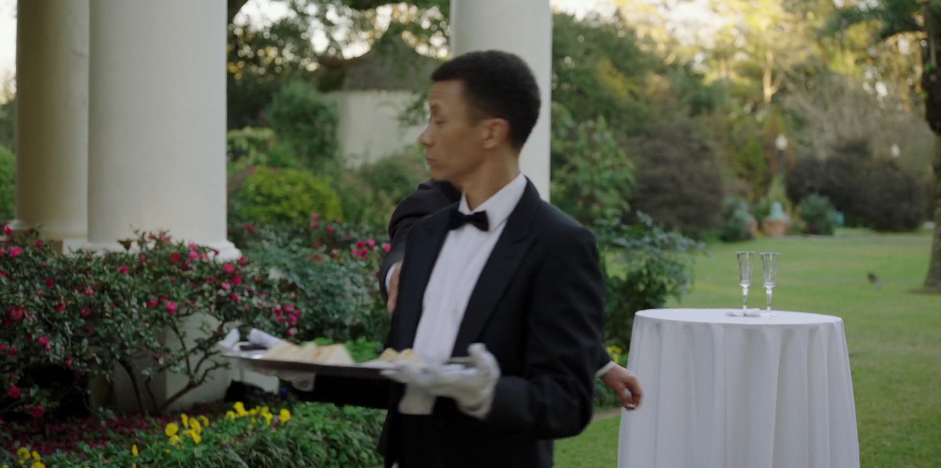 Green Book (2018) HD screenshot 7478