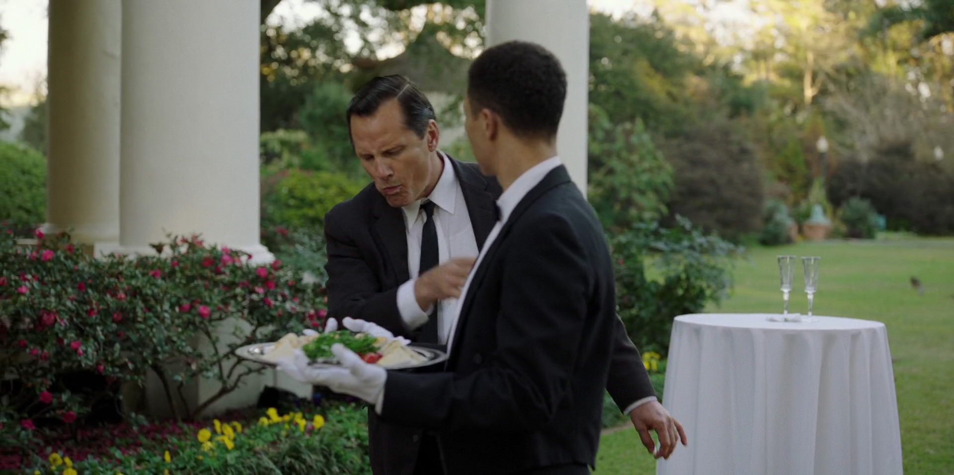 Green Book (2018) movie still 7480