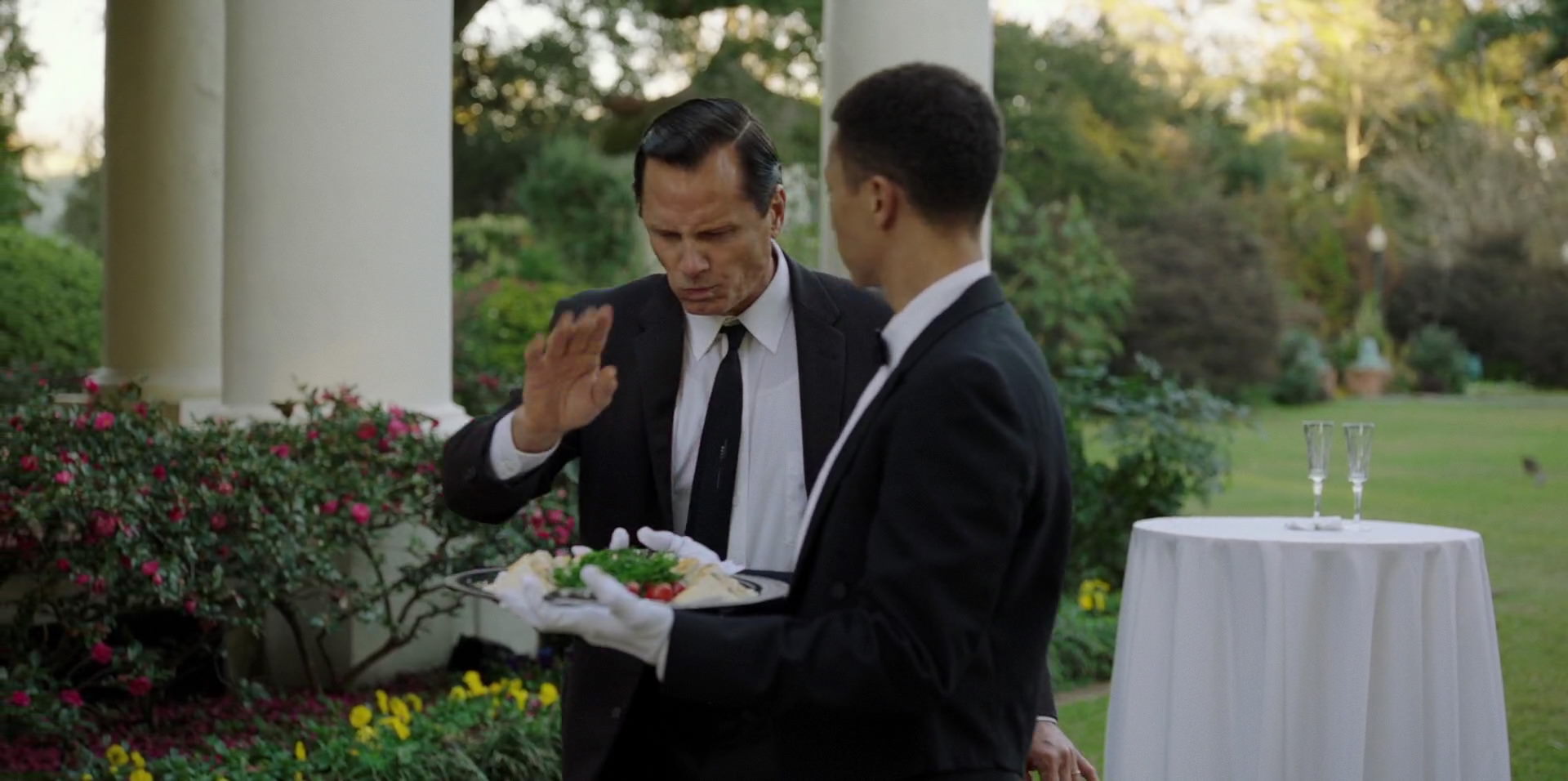 Green Book (2018) HD screenshot 7481