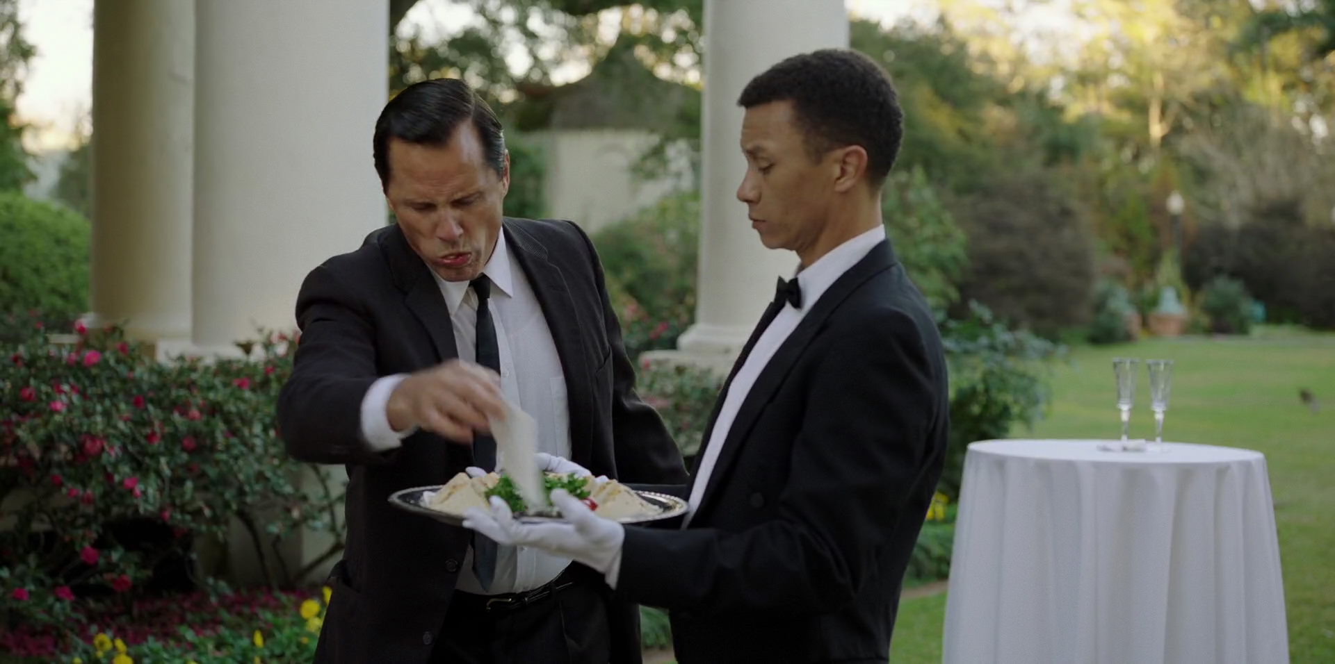 Green Book (2018) movie still 7483