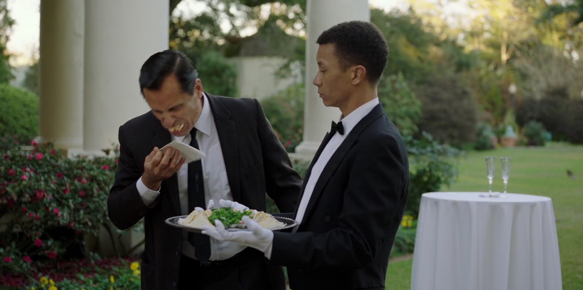 Green Book (2018) HD screenshot 7484