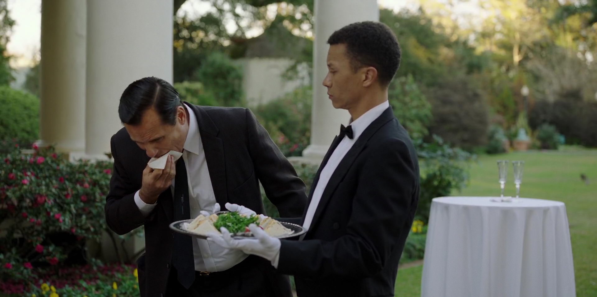 Green Book (2018) movie still 7486