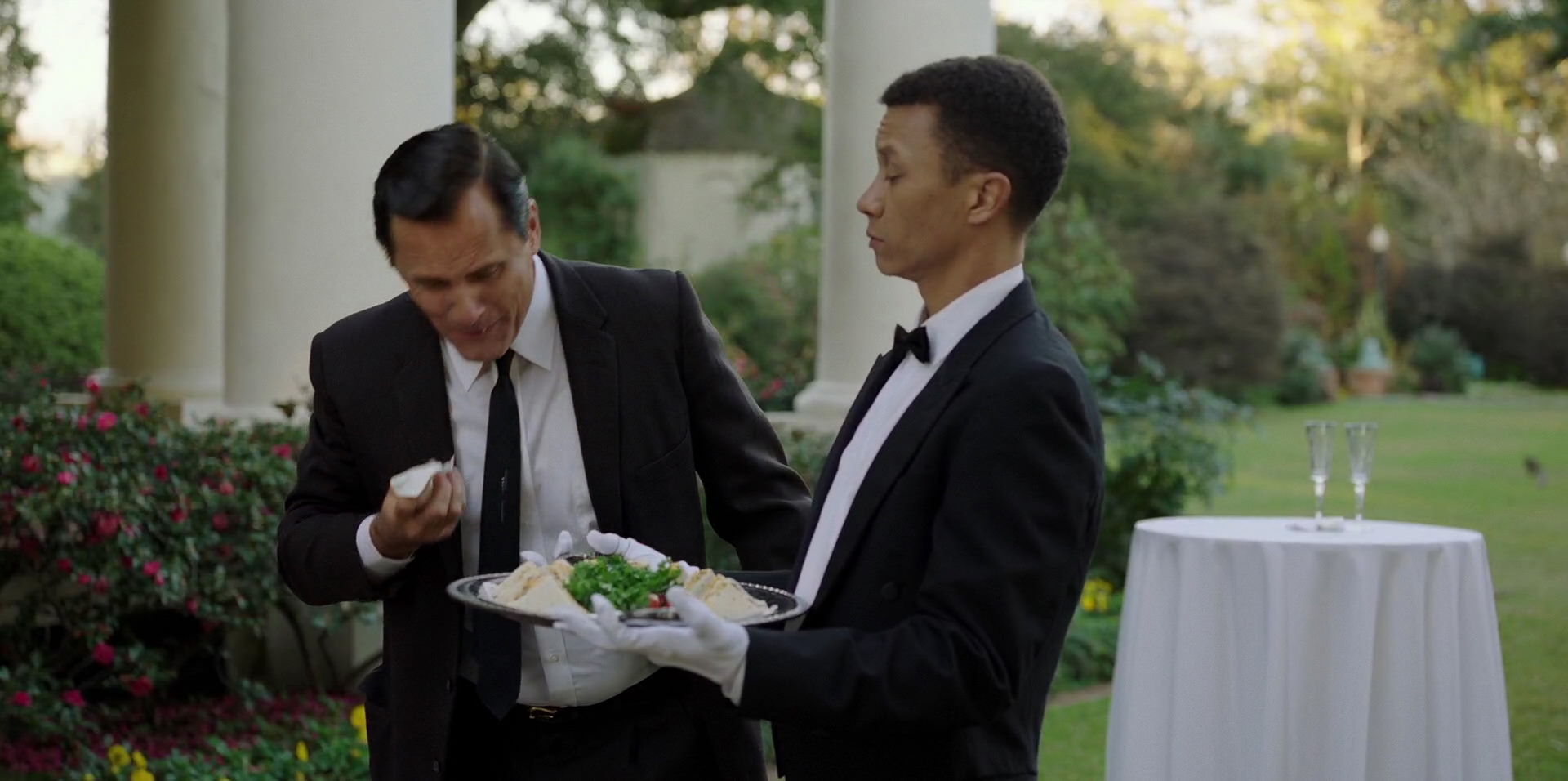 Green Book (2018) HD screenshot 7487