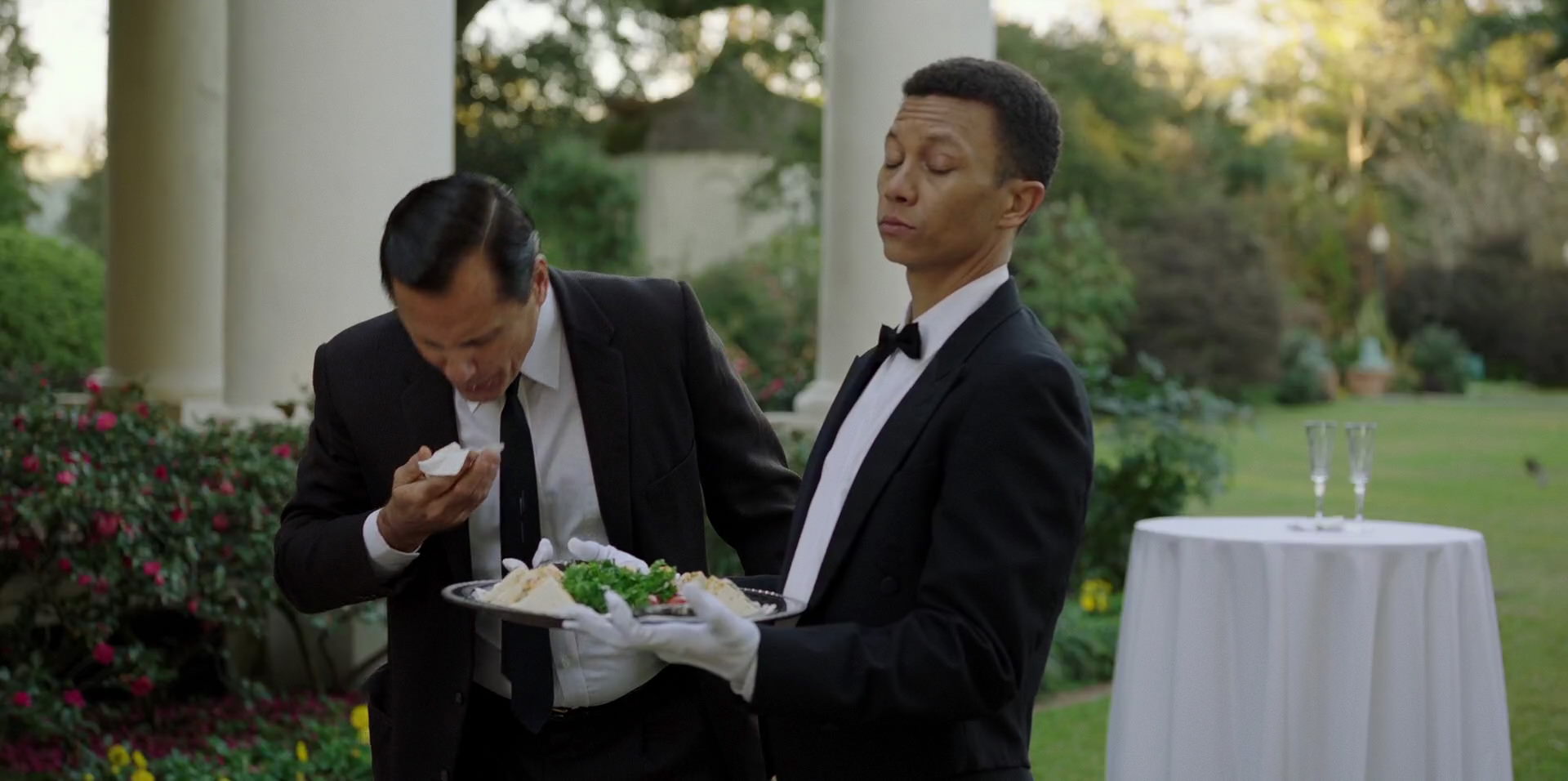 Green Book (2018) movie still 7489