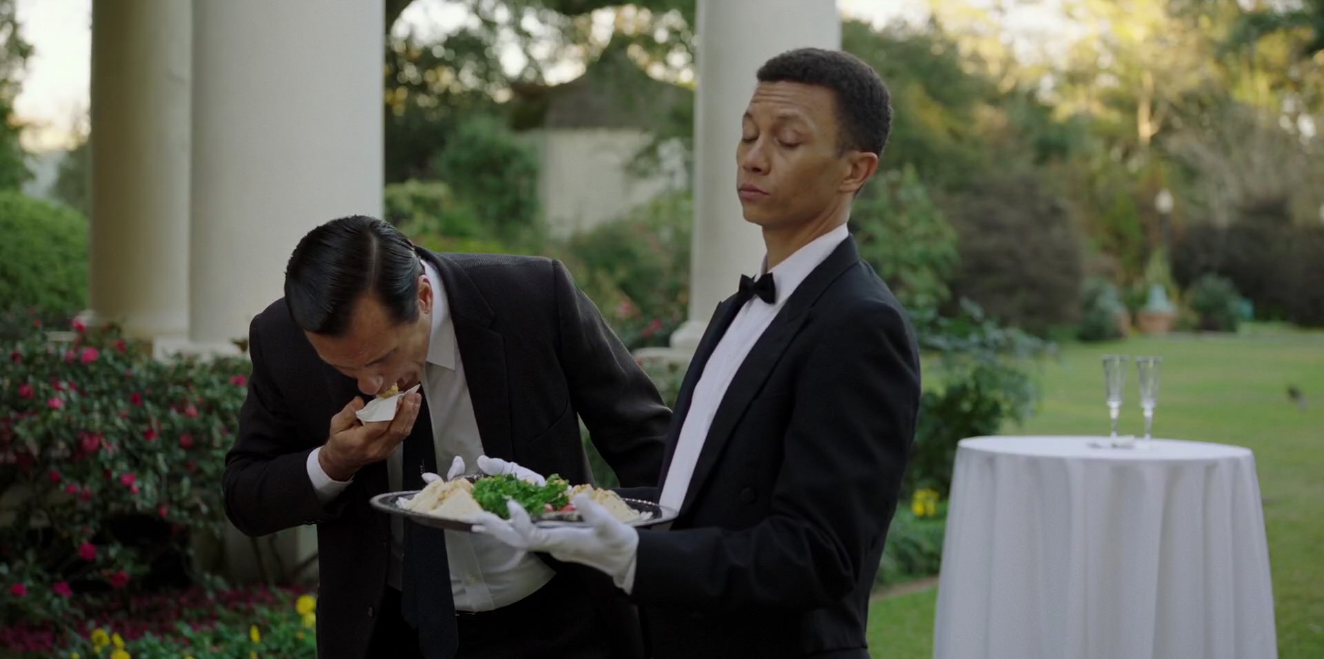 Green Book (2018) HD screenshot 7490