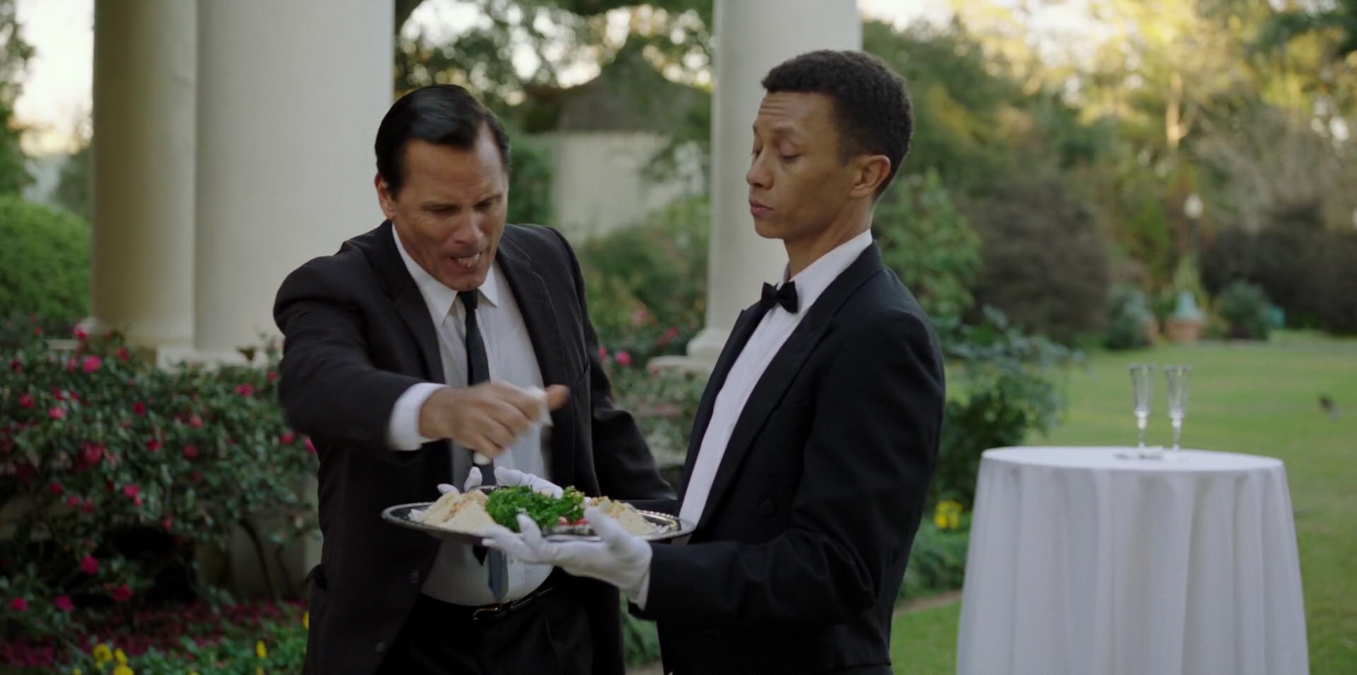 Green Book (2018) movie still 7492