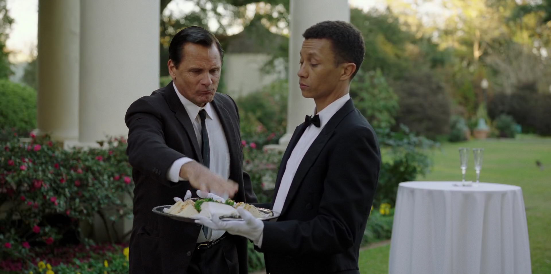 Green Book (2018) HD screenshot 7493