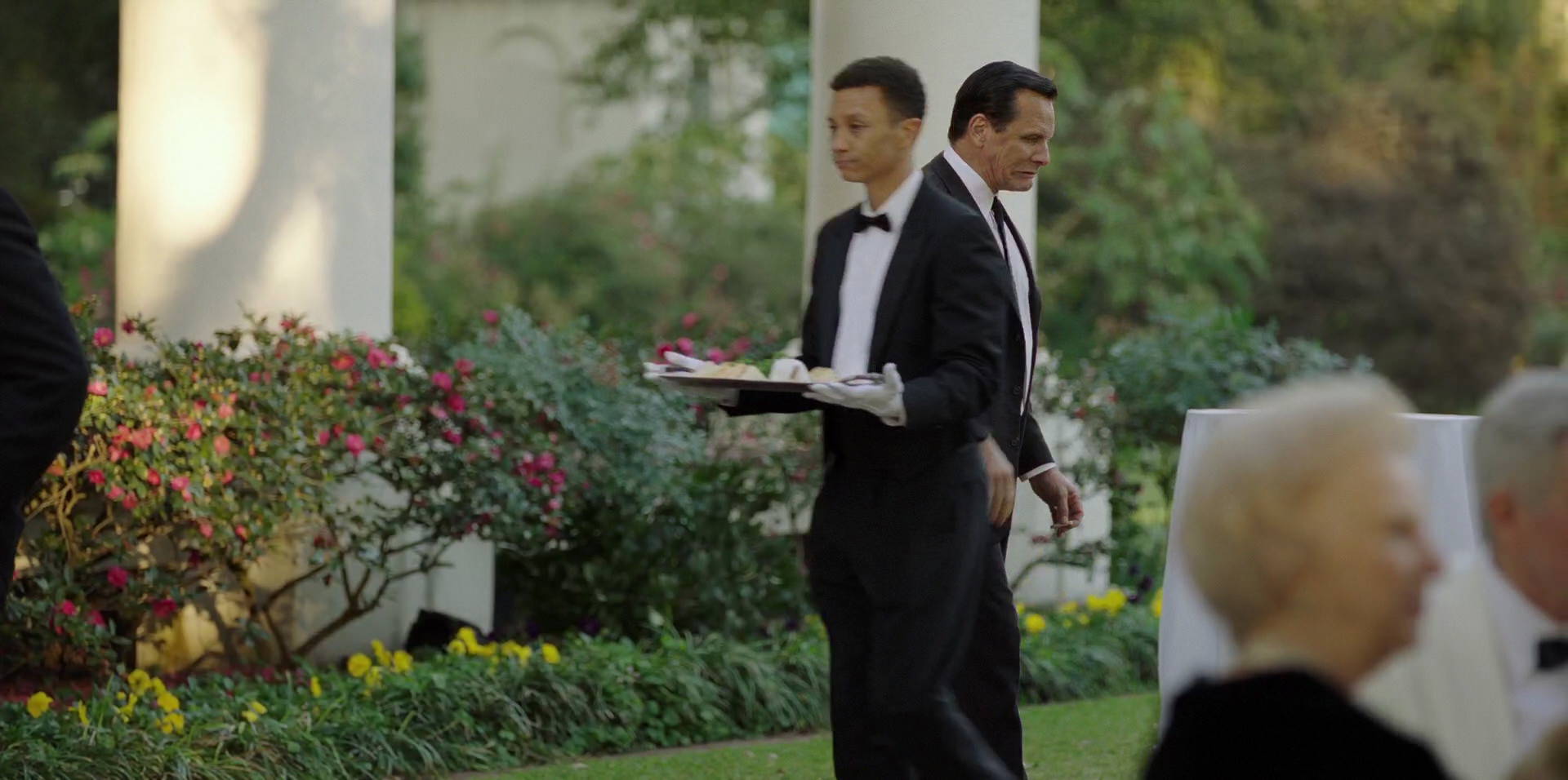 Green Book (2018) HD screenshot 7496