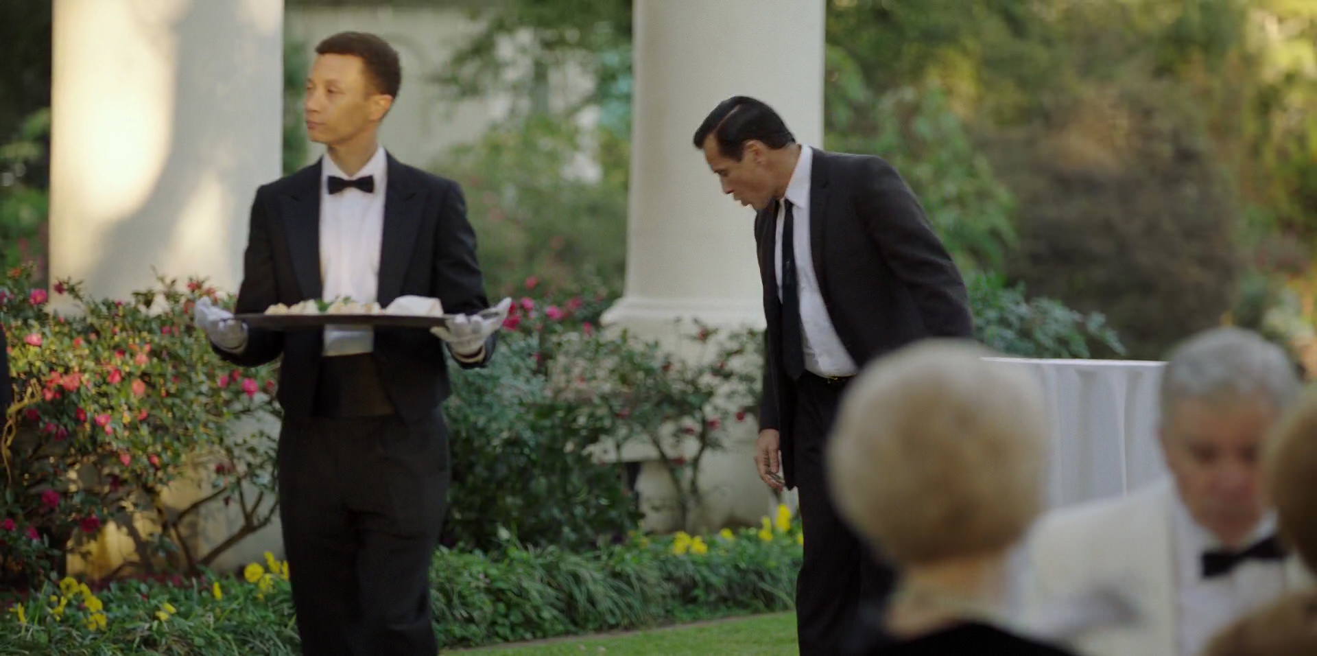 Green Book (2018) HD screenshot 7499