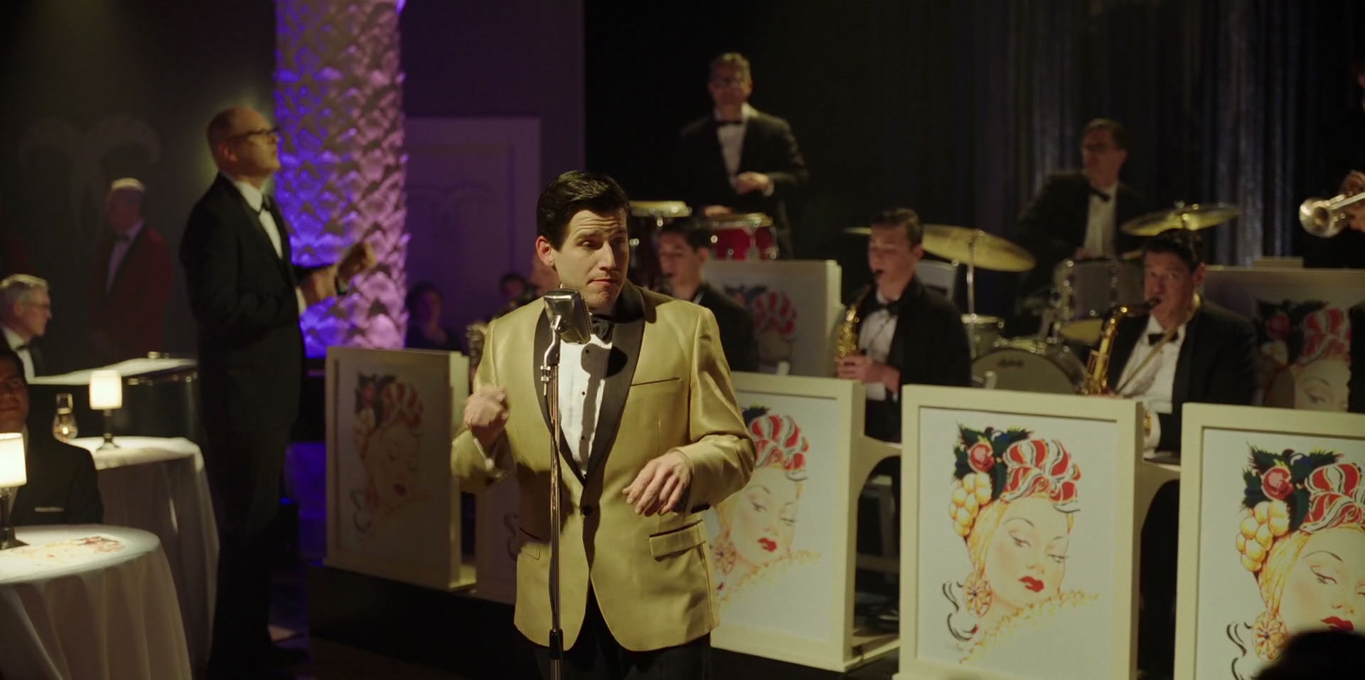 Green Book (2018) screencap 75