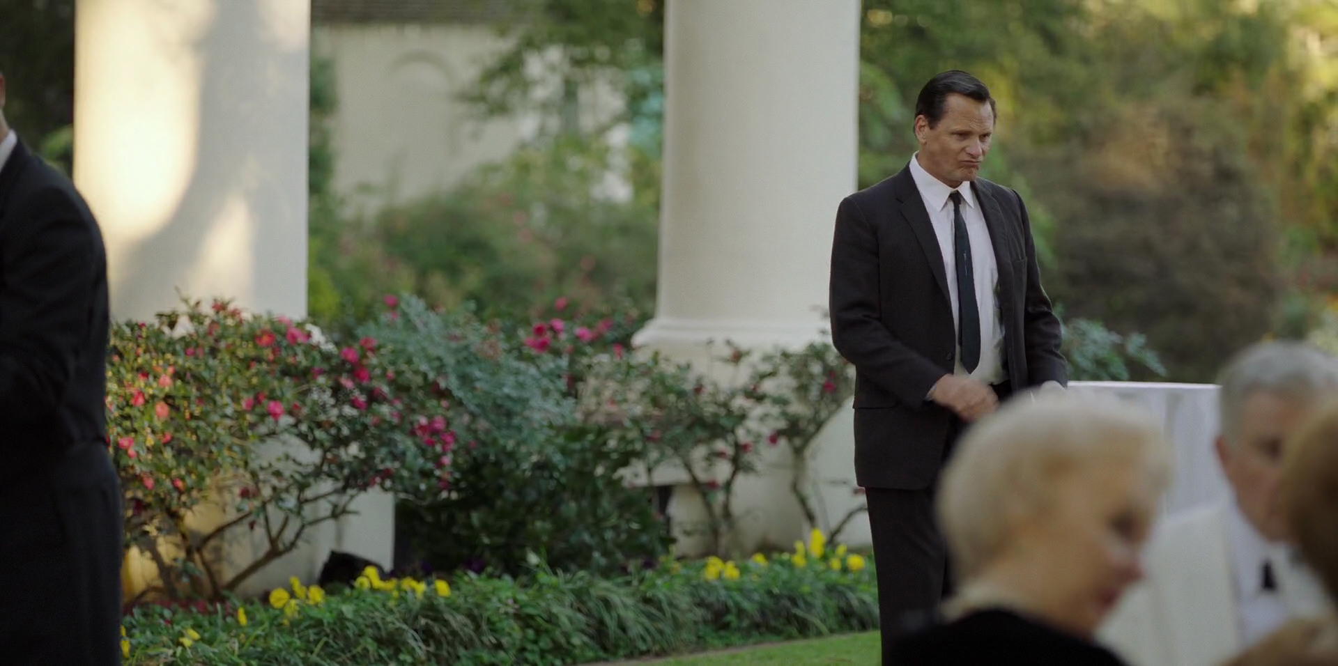 Green Book (2018) HD screenshot 7505