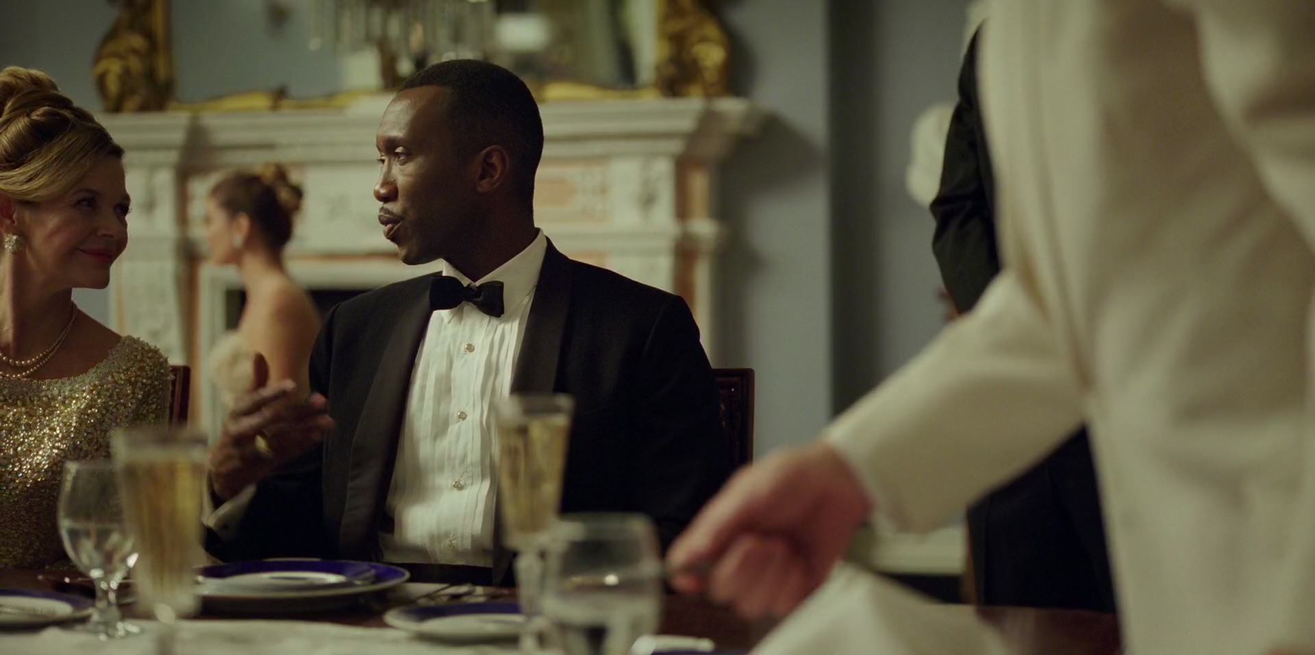 Green Book (2018) movie still 7507