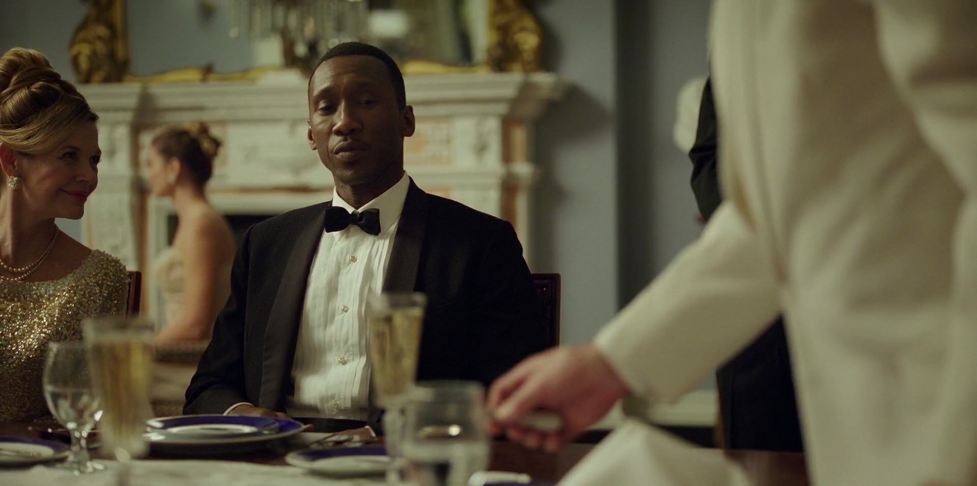 Green Book (2018) HD screenshot 7508