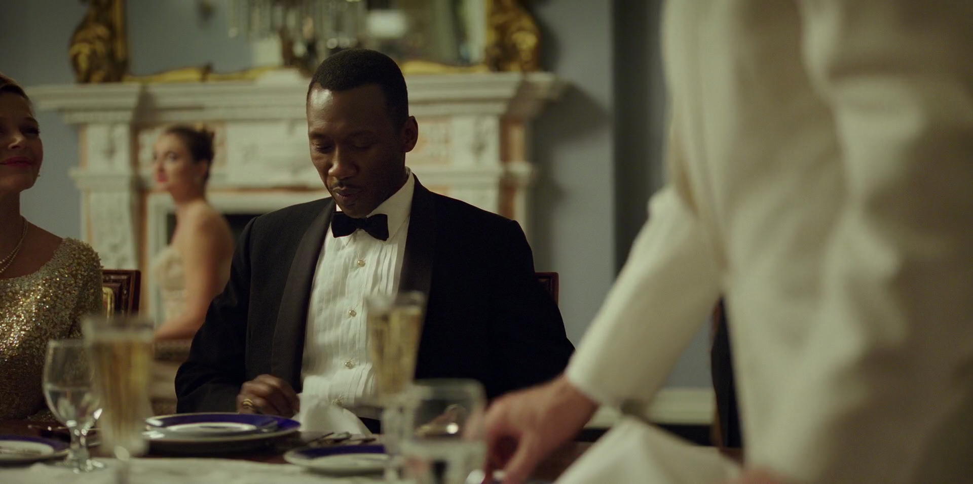 Green Book (2018) movie still 7510