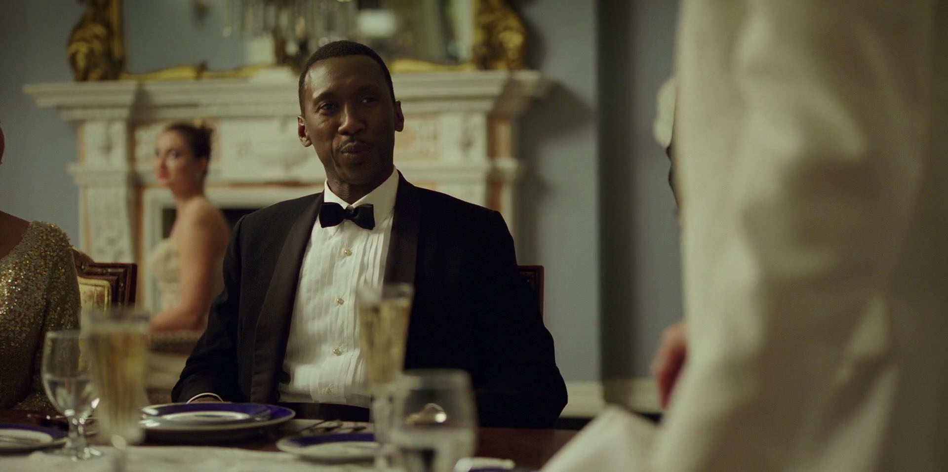 Green Book (2018) HD screenshot 7511