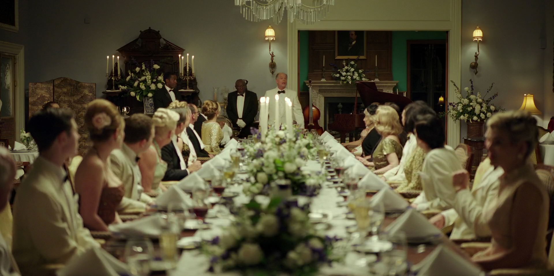 Green Book (2018) HD screenshot 7514