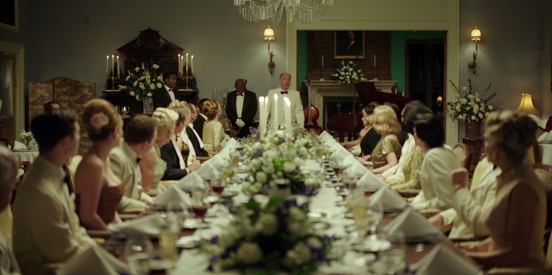 Green Book (2018) screencap 7515