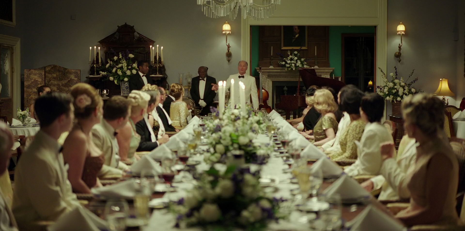 Green Book (2018) HD screenshot 7517