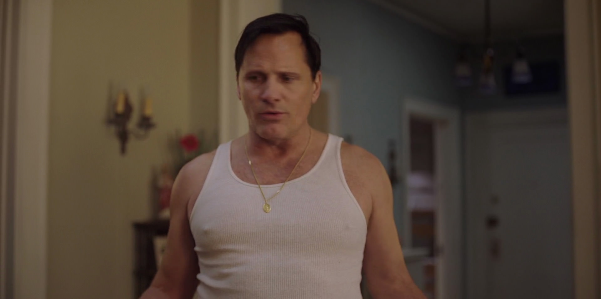 Green Book (2018) HD screenshot 752