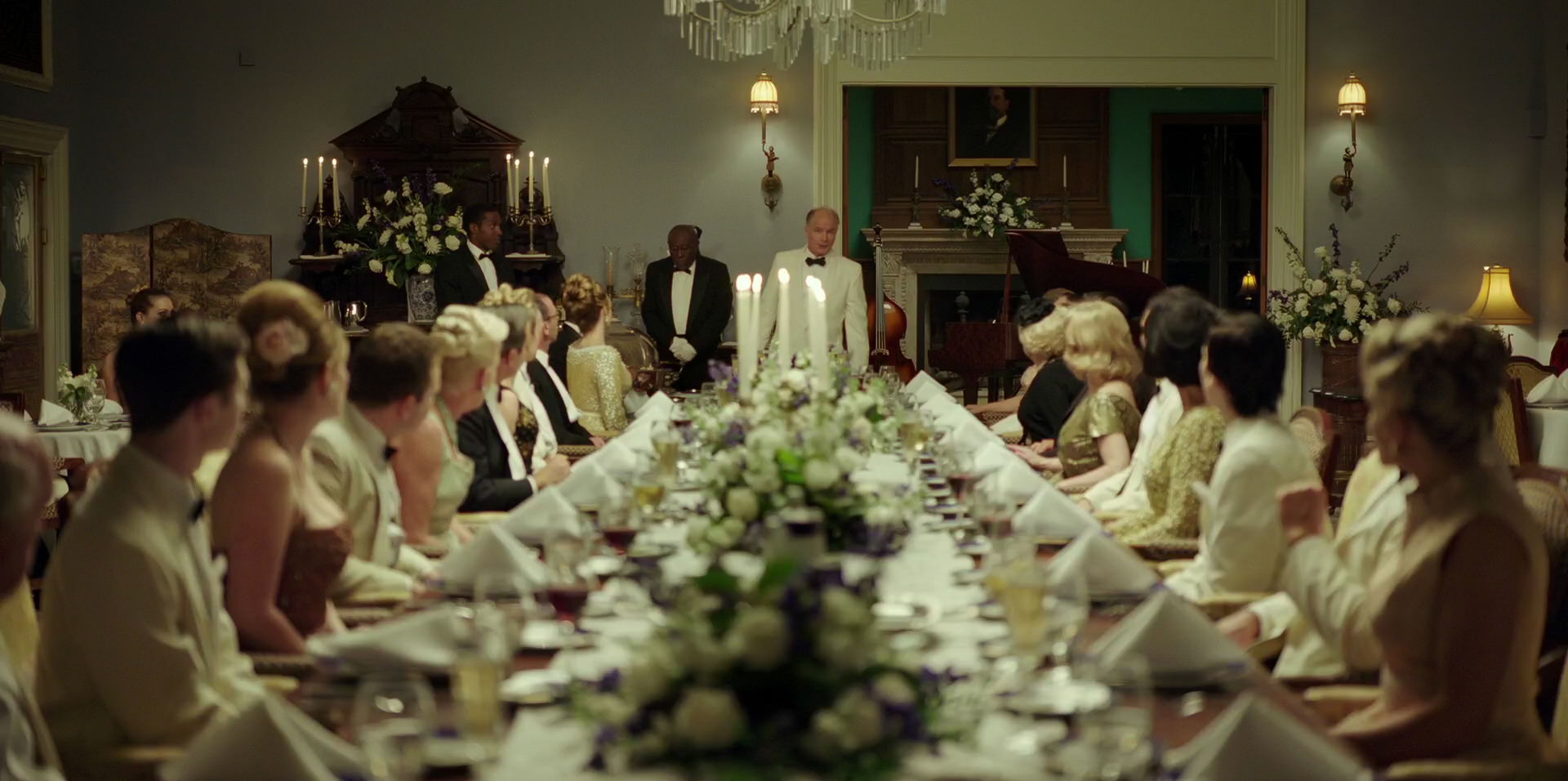 Green Book (2018) HD screenshot 7520