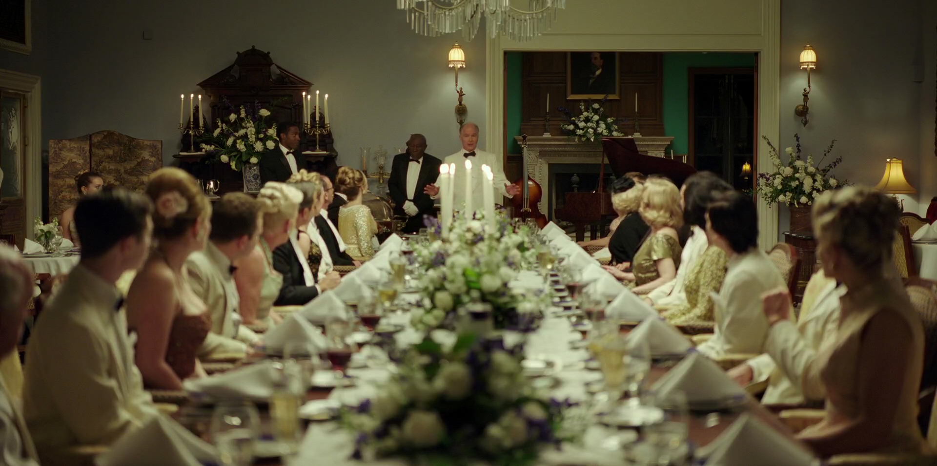 Green Book (2018) HD screenshot 7526