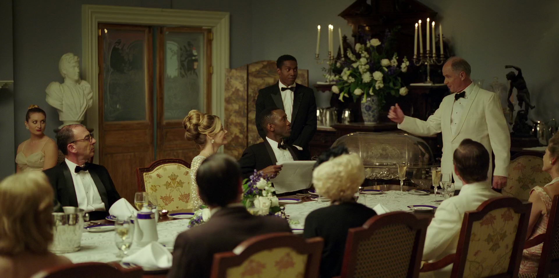Green Book (2018) screencap 7527