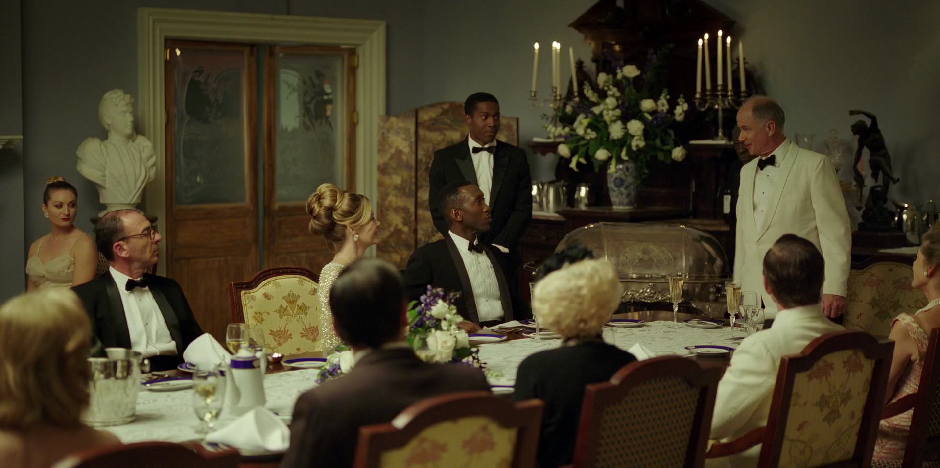 Green Book (2018) movie still 7528