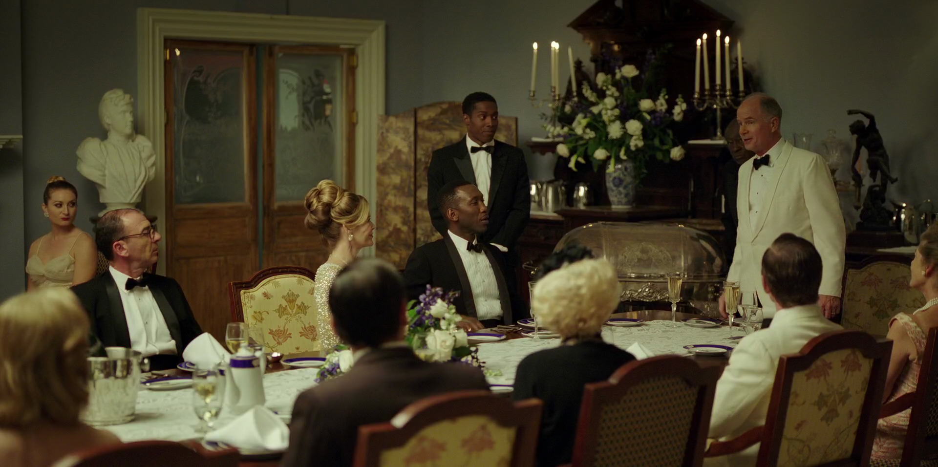 Green Book (2018) HD screenshot 7529
