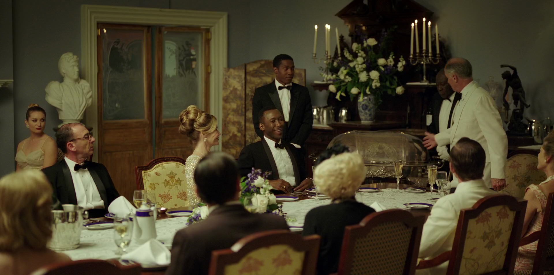 Green Book (2018) screencap 7530