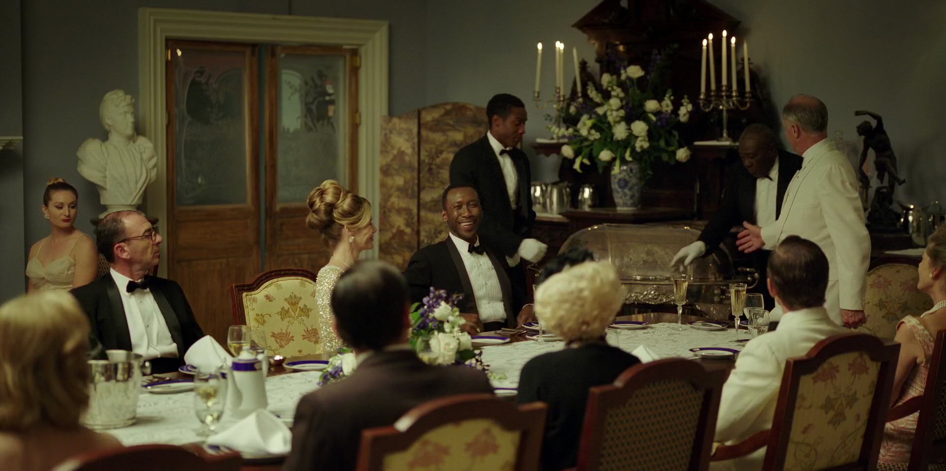 Green Book (2018) movie still 7531