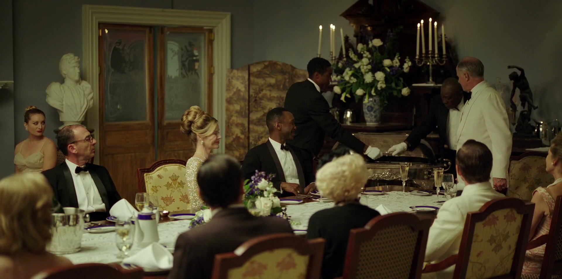 Green Book (2018) screencap 7533
