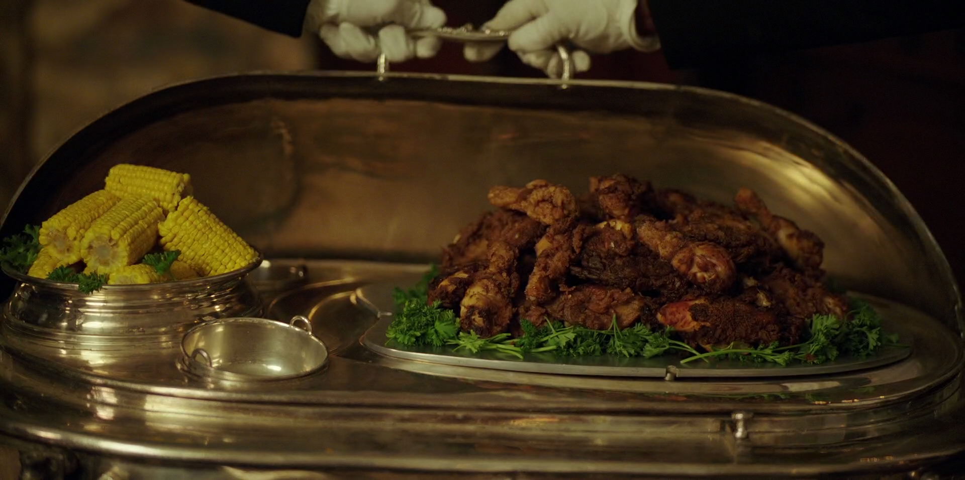 Green Book (2018) HD screenshot 7535